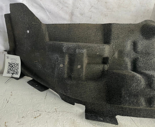 19-23 FORD RANGER FRONT RIGHT SIDE INNER FENDER LINER SPLASH SHIELD 2.3L