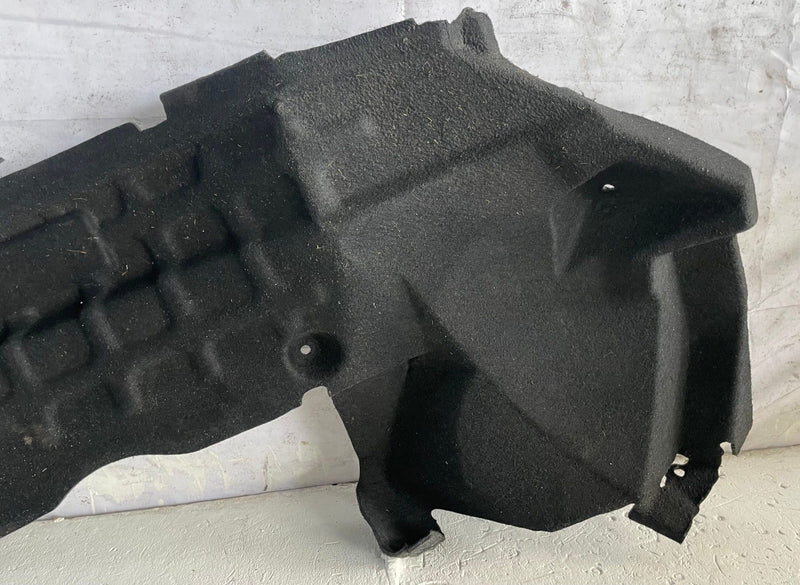 Load image into Gallery viewer, 19-23 FORD RANGER FRONT RIGHT SIDE INNER FENDER LINER SPLASH SHIELD 2.3L #112227
