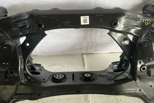 22-25 GENESIS GV70 AWD REAR SUSPENSION SUBFRAME CROSSMEMBER CRADLE 2.5L
