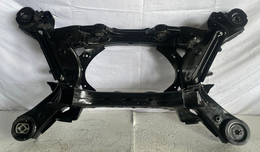 22-25 GENESIS GV70 AWD REAR SUSPENSION SUBFRAME CROSSMEMBER CRADLE 2.5L