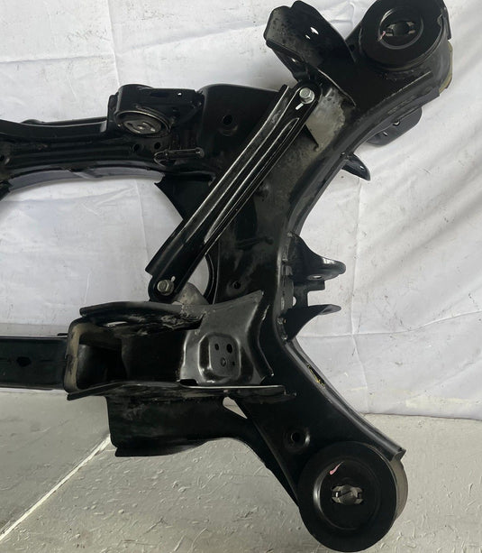22-25 GENESIS GV70 AWD REAR SUSPENSION SUBFRAME CROSSMEMBER CRADLE 2.5L