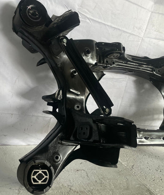 22-25 GENESIS GV70 AWD REAR SUSPENSION SUBFRAME CROSSMEMBER CRADLE 2.5L