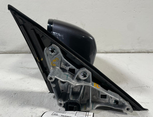 2019-25 BMW 330i xDRIVE G20 FRONT LEFT SIDE VIEW DOOR MIRROR GRAY (B39)
