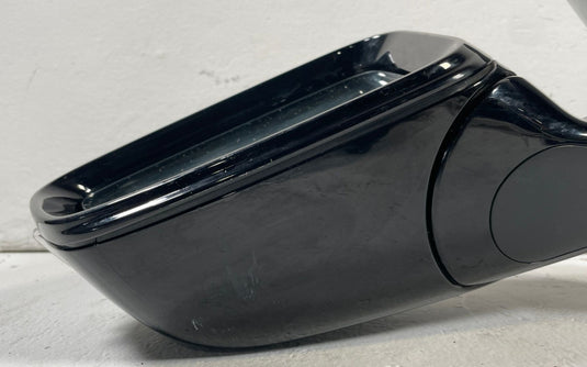 2019-25 BMW 330i xDRIVE G20 FRONT LEFT SIDE VIEW DOOR MIRROR GRAY (B39)