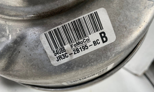 18-23 FORD MUSTANG ECOBOOST POWER BRAKE BOOSTER W/ MASTER CYLINDER 2.3L