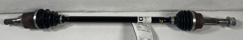 Load image into Gallery viewer, 2021 - 2025 NISSAN ROGUE REAR RIGHT OR LEFT SIDE AXLE SHAFT HALFSHAFT # 111685
