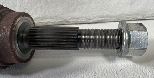 2021 - 2025 NISSAN ROGUE REAR RIGHT OR LEFT SIDE AXLE SHAFT HALFSHAFT
