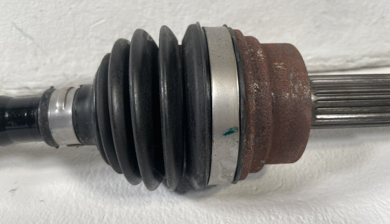 Load image into Gallery viewer, 2021 - 2025 NISSAN ROGUE REAR RIGHT OR LEFT SIDE AXLE SHAFT HALFSHAFT # 111685

