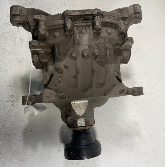 2015-2023 FORD MUSTANG RWD REAR DIFFERENTIAL AXLE CARRIER ASSEMBLY 2.3L