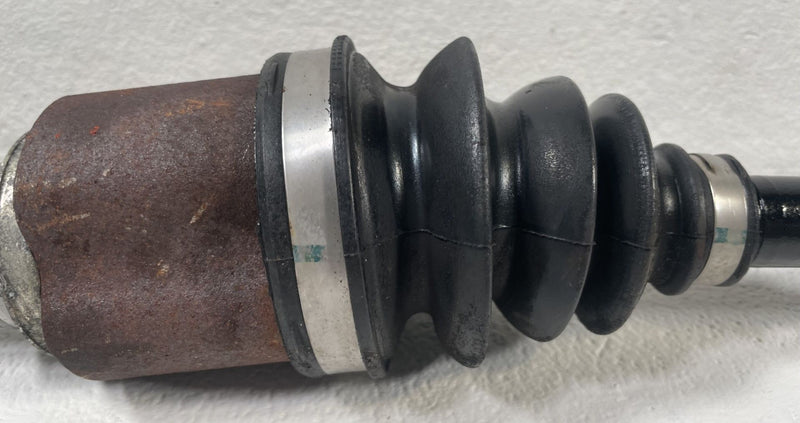 Load image into Gallery viewer, 2021 - 2025 NISSAN ROGUE REAR RIGHT OR LEFT SIDE AXLE SHAFT HALFSHAFT # 111685
