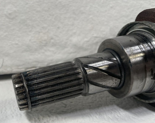 2021 - 2025 NISSAN ROGUE REAR RIGHT OR LEFT SIDE AXLE SHAFT HALFSHAFT