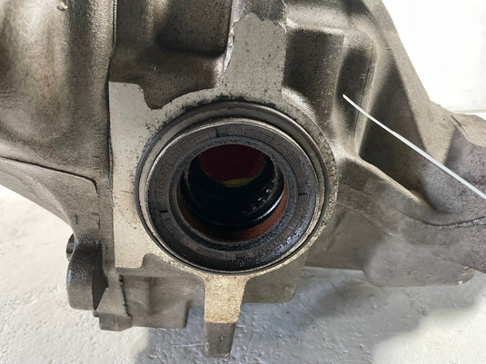 2015-2023 FORD MUSTANG RWD REAR DIFFERENTIAL AXLE CARRIER ASSEMBLY 2.3L