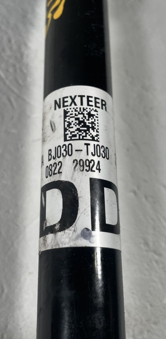 2021 - 2025 NISSAN ROGUE REAR RIGHT OR LEFT SIDE AXLE SHAFT HALFSHAFT