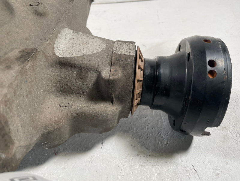 Load image into Gallery viewer, 2015-2023 FORD MUSTANG RWD REAR DIFFERENTIAL AXLE CARRIER ASSEMBLY 2.3L # 113000
