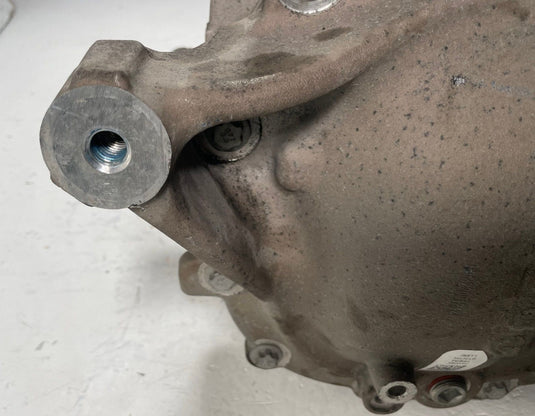 2015-2023 FORD MUSTANG RWD REAR DIFFERENTIAL AXLE CARRIER ASSEMBLY 2.3L