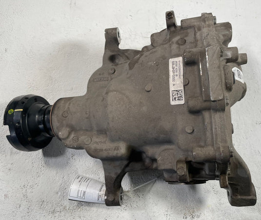 2015-2023 FORD MUSTANG RWD REAR DIFFERENTIAL AXLE CARRIER ASSEMBLY 2.3L