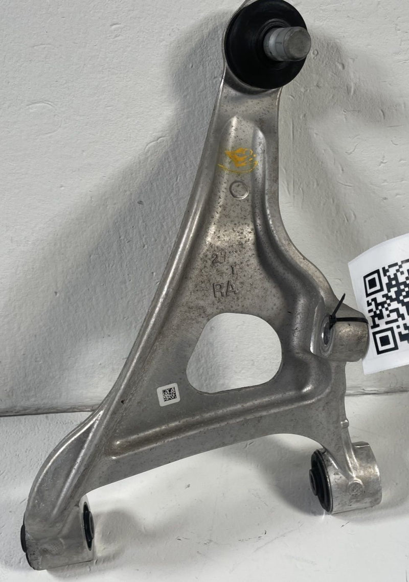 Load image into Gallery viewer, 2021 - 2025 NISSAN ROGUE REAR RIGHT SIDE SUSPENSION UPPER CONTROL ARM # 111679
