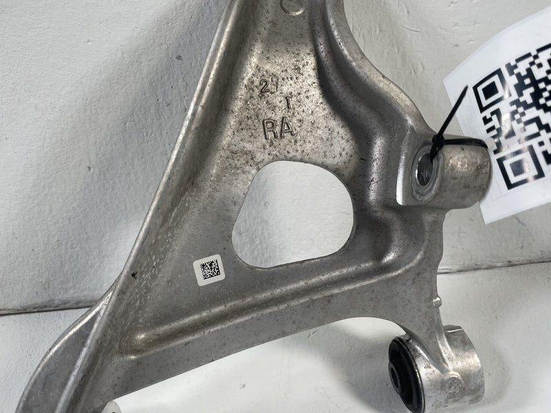 Load image into Gallery viewer, 2021 - 2025 NISSAN ROGUE REAR RIGHT SIDE SUSPENSION UPPER CONTROL ARM # 111679
