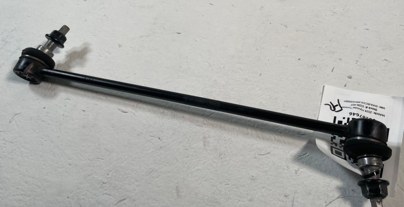Load image into Gallery viewer, 22-25 HYUNDAI TUCSON FRONT LEFT OR RIGHT STABILIZER SWAY BAR END LINK # 107646
