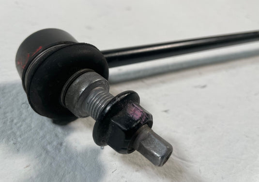 22-25 HYUNDAI TUCSON FRONT LEFT OR RIGHT STABILIZER SWAY BAR END LINK