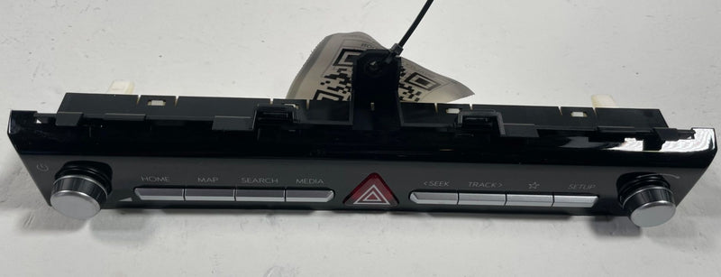 Load image into Gallery viewer, 2025 HYUNDAI TUCSON DASH HAZARD RADIO CONTROL MULTIFUNCTION SWITCH # 113026

