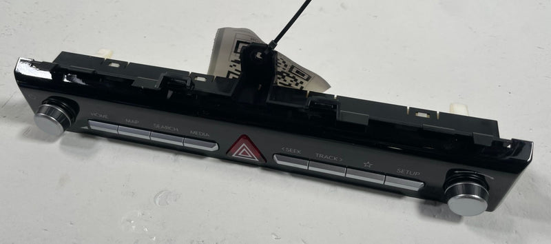 Load image into Gallery viewer, 2025 HYUNDAI TUCSON DASH HAZARD RADIO CONTROL MULTIFUNCTION SWITCH # 113026
