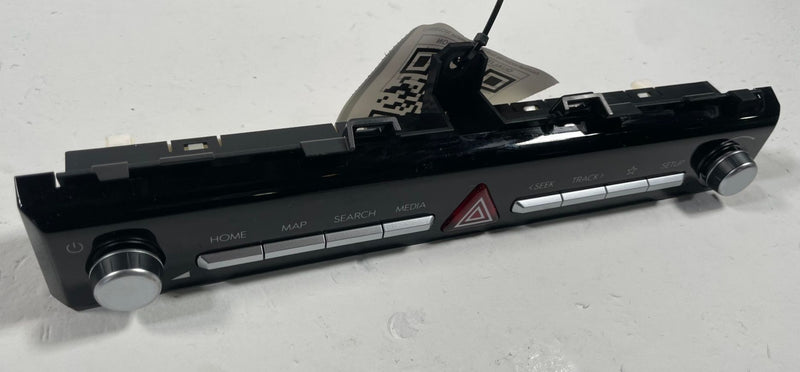 Load image into Gallery viewer, 2025 HYUNDAI TUCSON DASH HAZARD RADIO CONTROL MULTIFUNCTION SWITCH # 113026
