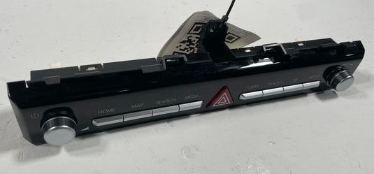 2025 HYUNDAI TUCSON DASH HAZARD RADIO CONTROL MULTIFUNCTION SWITCH