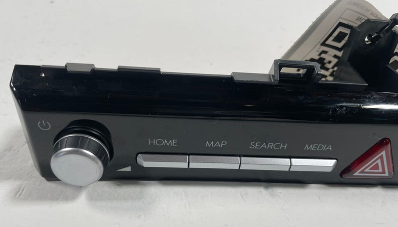 Load image into Gallery viewer, 2025 HYUNDAI TUCSON DASH HAZARD RADIO CONTROL MULTIFUNCTION SWITCH # 113026
