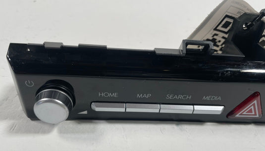 2025 HYUNDAI TUCSON DASH HAZARD RADIO CONTROL MULTIFUNCTION SWITCH