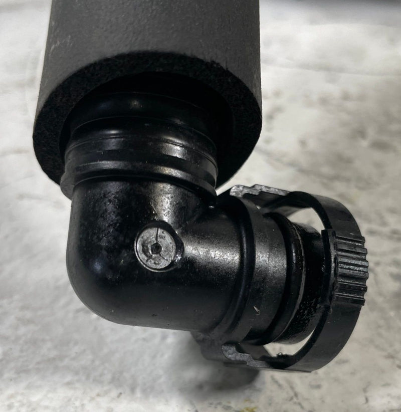 Load image into Gallery viewer, 19-25 BMW 330i xDRIVE 430i Z4 AIR INTAKE CLEANER FILTER BOX W/ HOSE TUBE #110278
