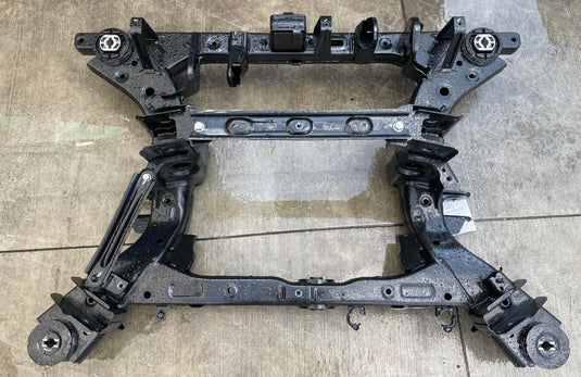 2023-2025 HYUNDAI IONIQ 6 REAR SUBFRAME CROSSMEMBER CRADLE 55405-KL000