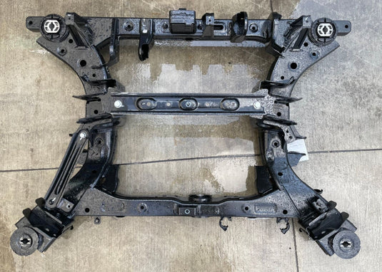 2023-2025 HYUNDAI IONIQ 6 REAR SUBFRAME CROSSMEMBER CRADLE 55405-KL000