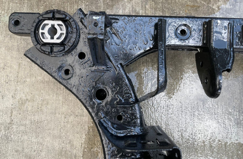 Load image into Gallery viewer, 2023-2025 HYUNDAI IONIQ 6 REAR SUBFRAME CROSSMEMBER CRADLE 55405-KL000 #112309
