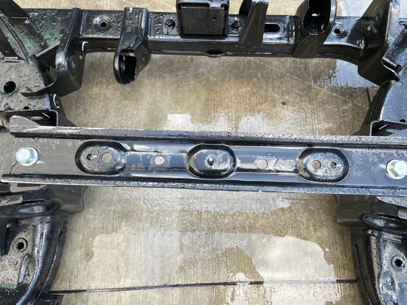 Load image into Gallery viewer, 2023-2025 HYUNDAI IONIQ 6 REAR SUBFRAME CROSSMEMBER CRADLE 55405-KL000 #112309

