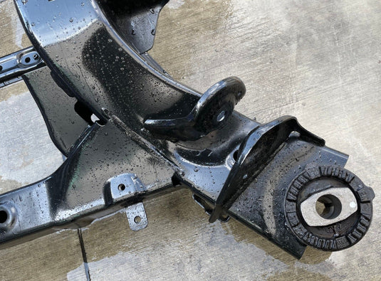 2023-2025 HYUNDAI IONIQ 6 REAR SUBFRAME CROSSMEMBER CRADLE 55405-KL000