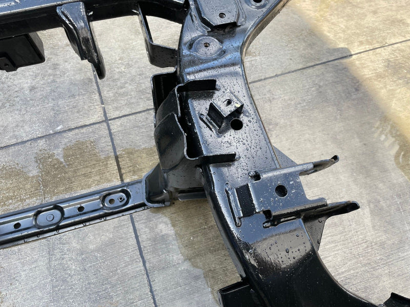 Load image into Gallery viewer, 2023-2025 HYUNDAI IONIQ 6 REAR SUBFRAME CROSSMEMBER CRADLE 55405-KL000 #112309
