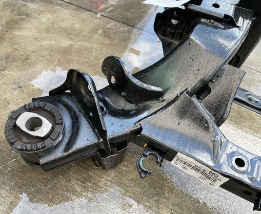 2023-2025 HYUNDAI IONIQ 6 REAR SUBFRAME CROSSMEMBER CRADLE 55405-KL000