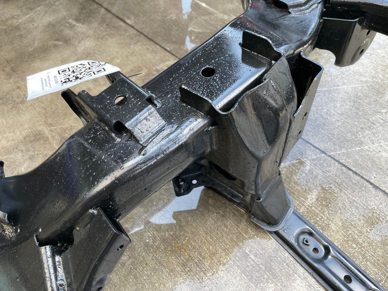 Load image into Gallery viewer, 2023-2025 HYUNDAI IONIQ 6 REAR SUBFRAME CROSSMEMBER CRADLE 55405-KL000 #112309
