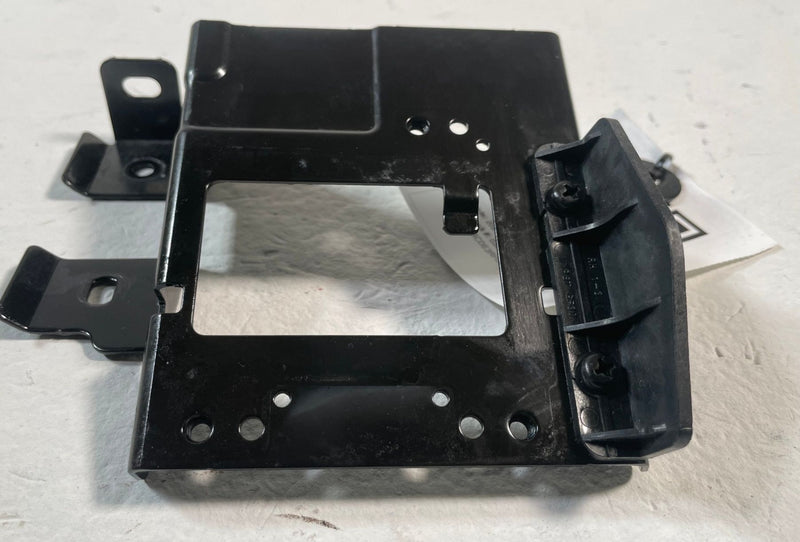 Load image into Gallery viewer, 2022-2025 HYUNDAI TUCSON REAR RIGHT SIDE BLIND SPOT RADAR SENSOR BRACKET #107648
