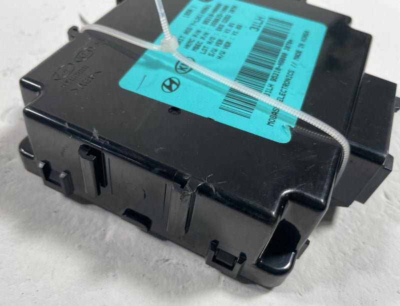 Load image into Gallery viewer, 25-26 HYUNDAI TUCSON POWER INVERTER COMPUTER CONTROL MODULE LDC UNIT # 113037

