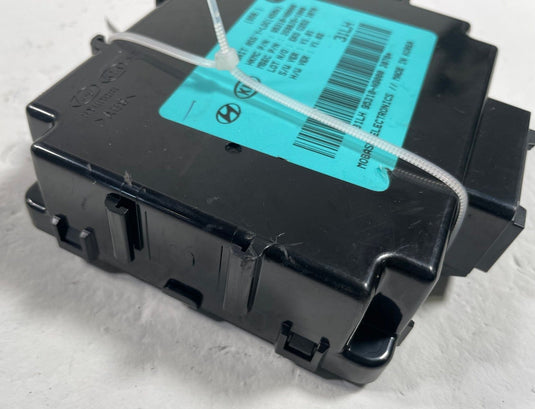 25-26 HYUNDAI TUCSON POWER INVERTER COMPUTER CONTROL MODULE LDC UNIT