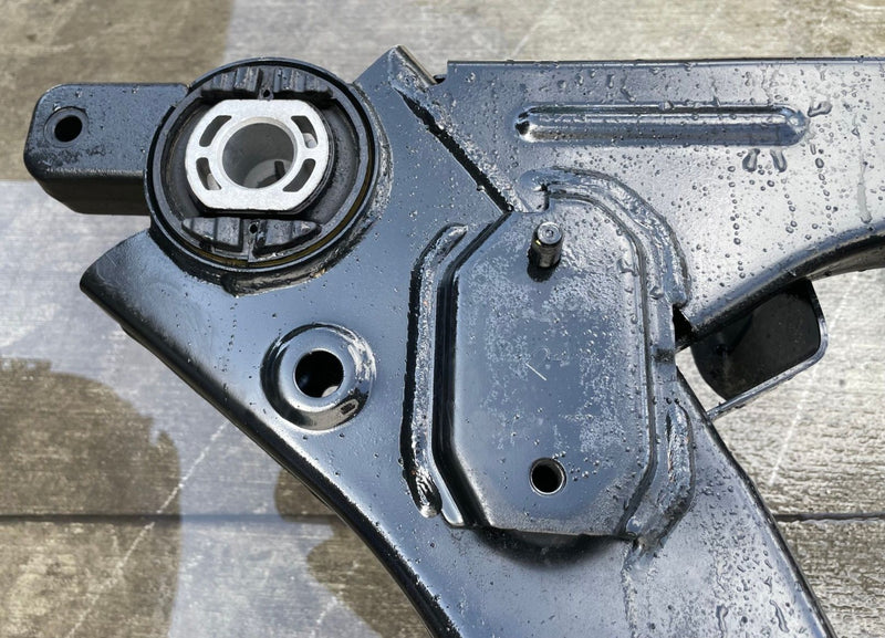 Load image into Gallery viewer, 2023-2025 HYUNDAI IONIQ 6 REAR SUBFRAME CROSSMEMBER CRADLE 55405-KL000 #112309
