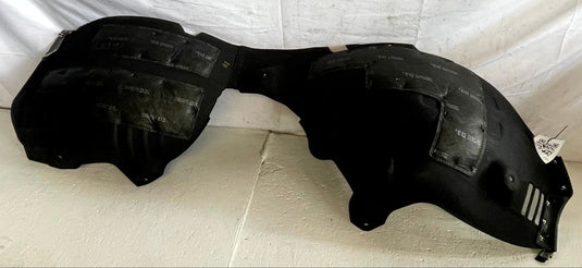 2023 - 2025 HYUNDAI IONIQ 6 FRONT LEFT FENDER LINER SPLASH GUARD SHIELD