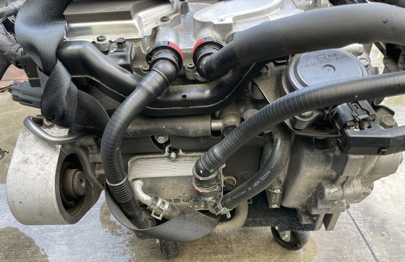 Load image into Gallery viewer, HYUNDAI IONIQ 6 RWD REAR ELECTRIC DRIVE ENGINE MOTOR ASSEMBLY 31K 23-25 # 112320
