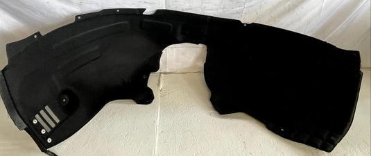 2023 - 2025 HYUNDAI IONIQ 6 FRONT LEFT FENDER LINER SPLASH GUARD SHIELD
