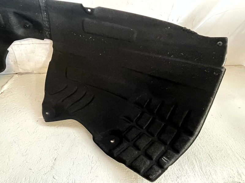 Load image into Gallery viewer, 2023 - 2025 HYUNDAI IONIQ 6 FRONT LEFT FENDER LINER SPLASH GUARD SHIELD # 109867
