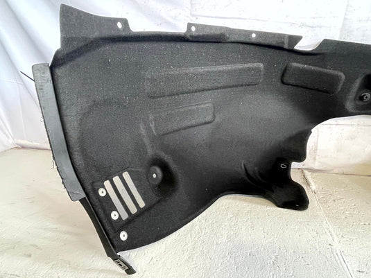 2023 - 2025 HYUNDAI IONIQ 6 FRONT LEFT FENDER LINER SPLASH GUARD SHIELD
