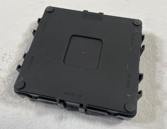 2022 - 2025 GENESIS GV70 ENGINE & BODY CONTROL MODULE UNIT W/ KEY FOB