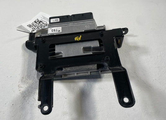 2022 - 2025 GENESIS GV70 ENGINE & BODY CONTROL MODULE UNIT W/ KEY FOB